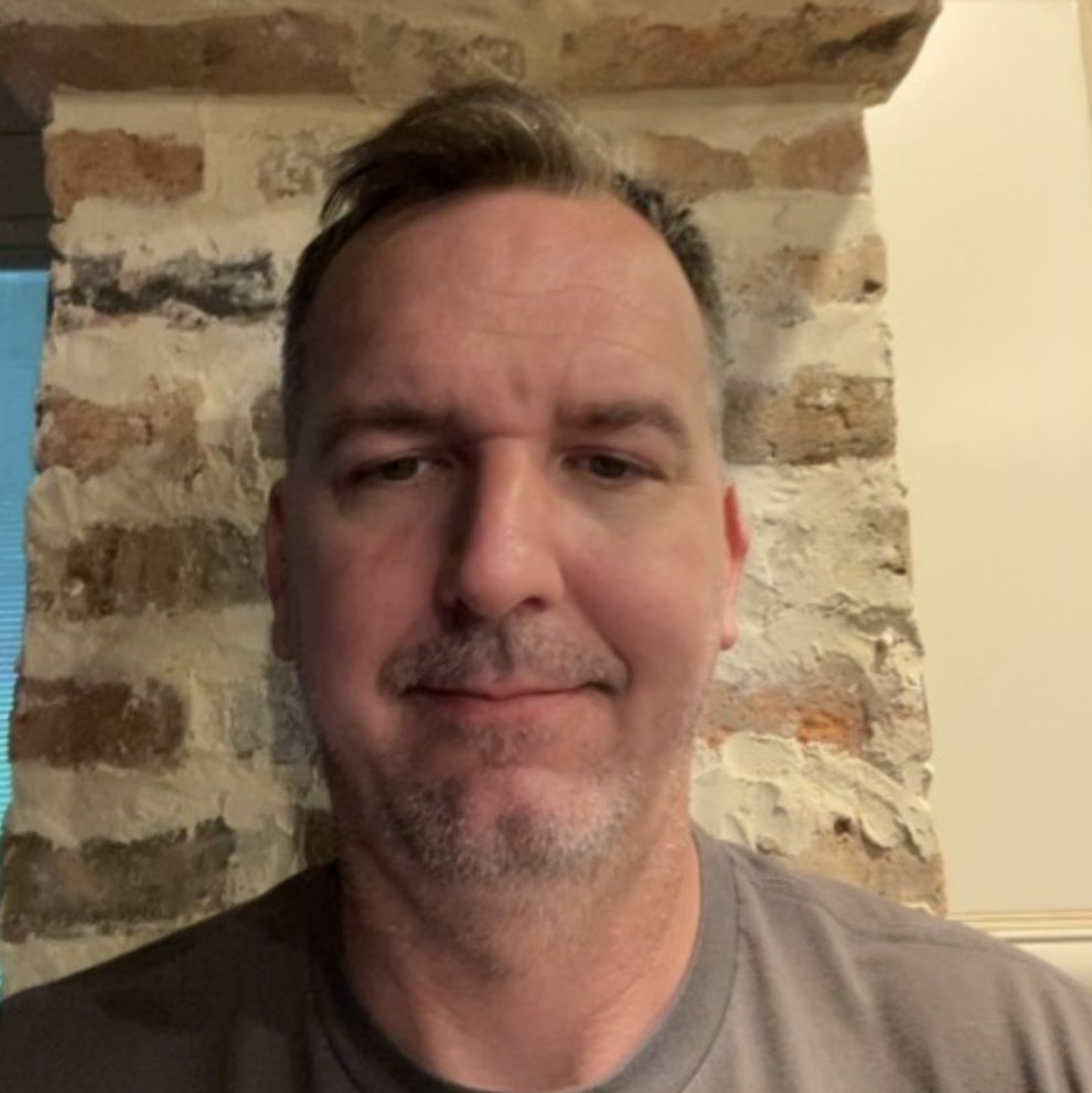 Profile of Ryan Reineck