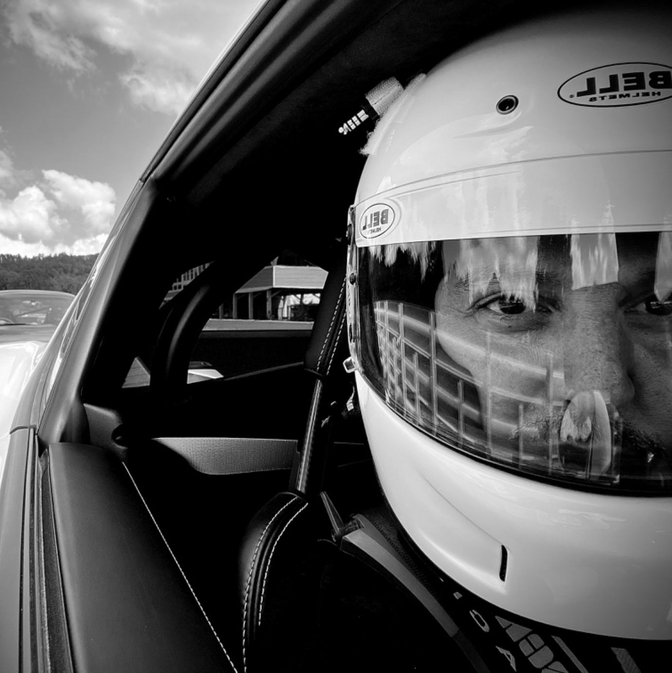 Profile of Andrew S