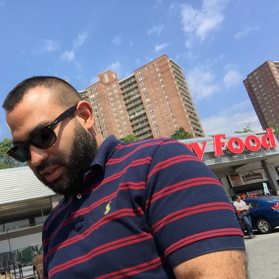 Profile of Jaime Luna