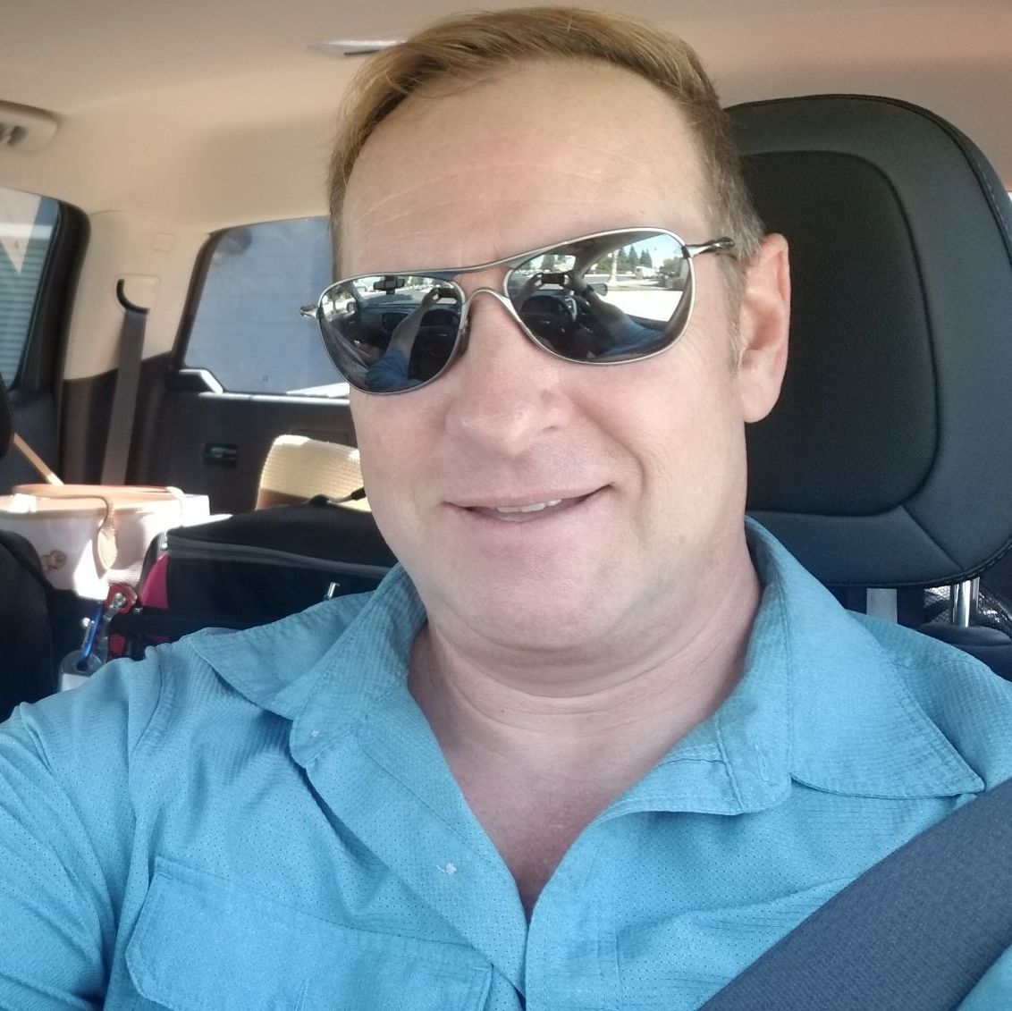 Profile of David Harless