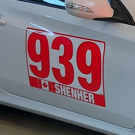 Profile of Curtis Shenher