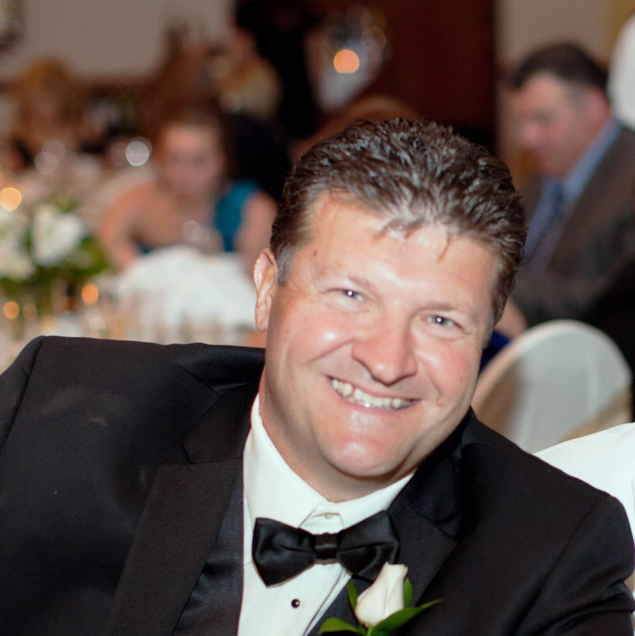 Profile of Andy Fiffick