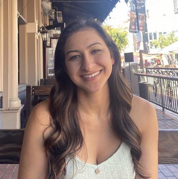 Profile of Alexa Wise