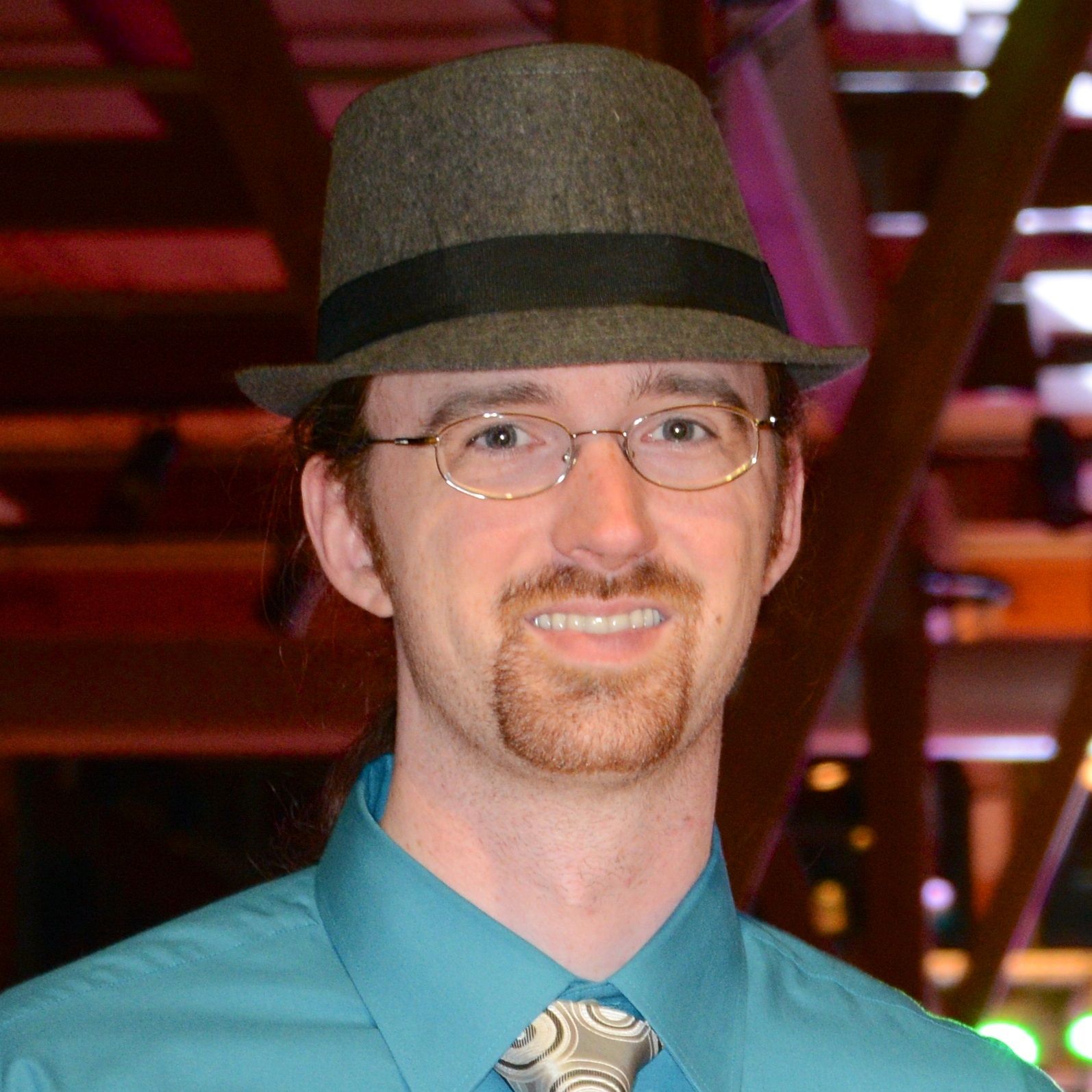 Profile of Adrian Price