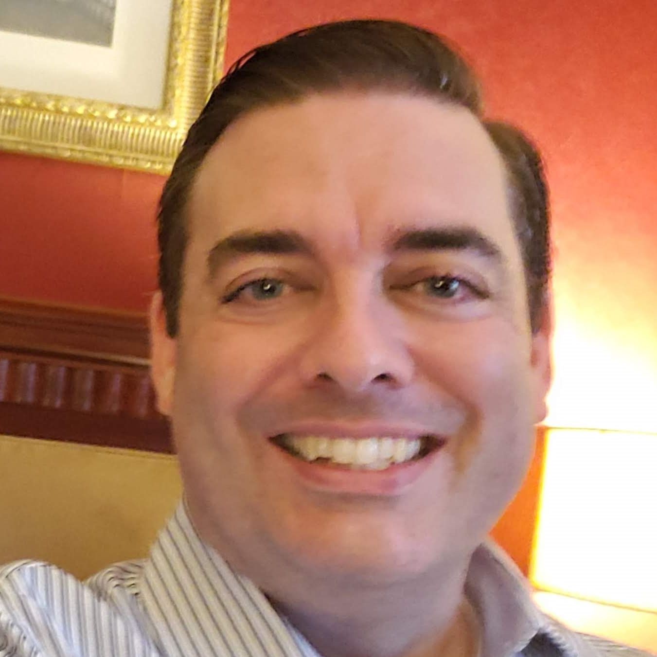 Profile of Justin Dyer