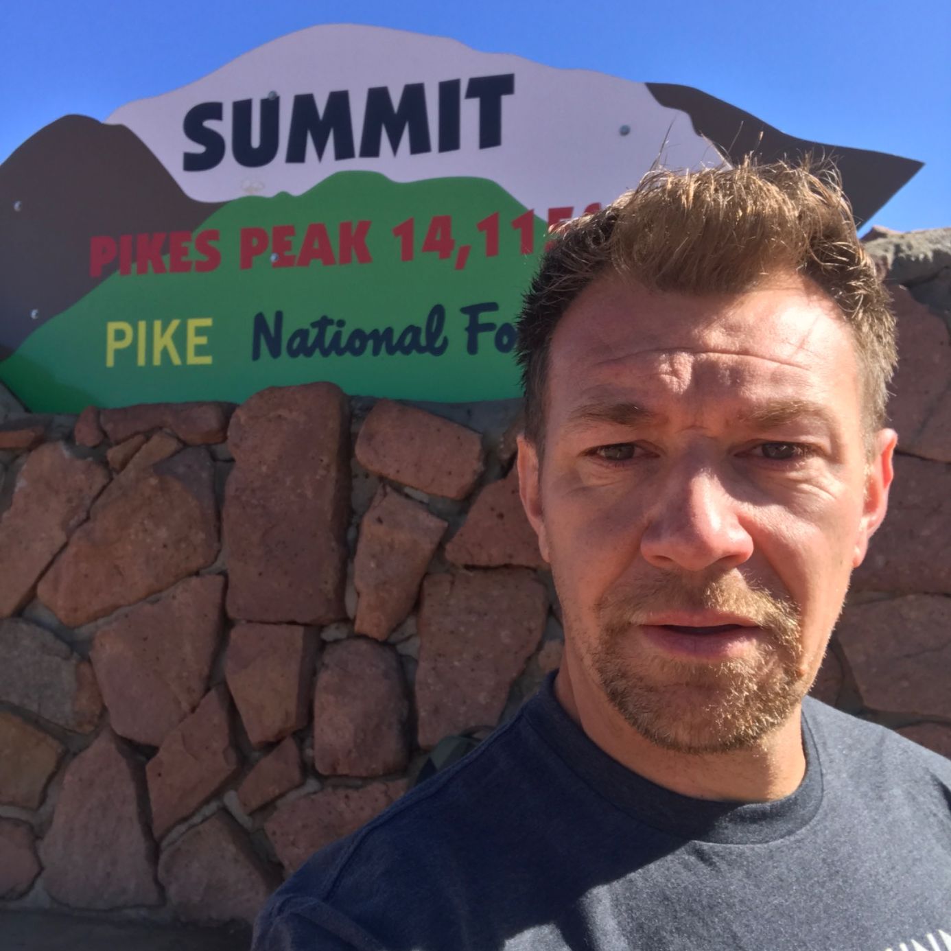 Profile of Phil Seed