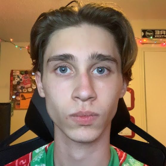 Profile of Jackson Cobb