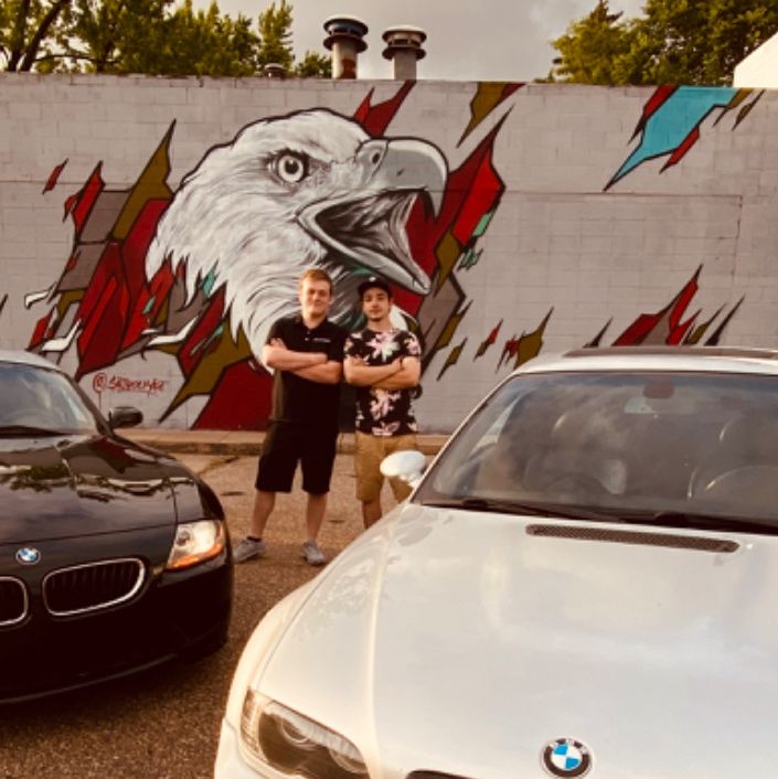 Profile of Alex Sorenson