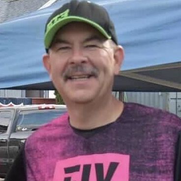 Profile of Greg Peet