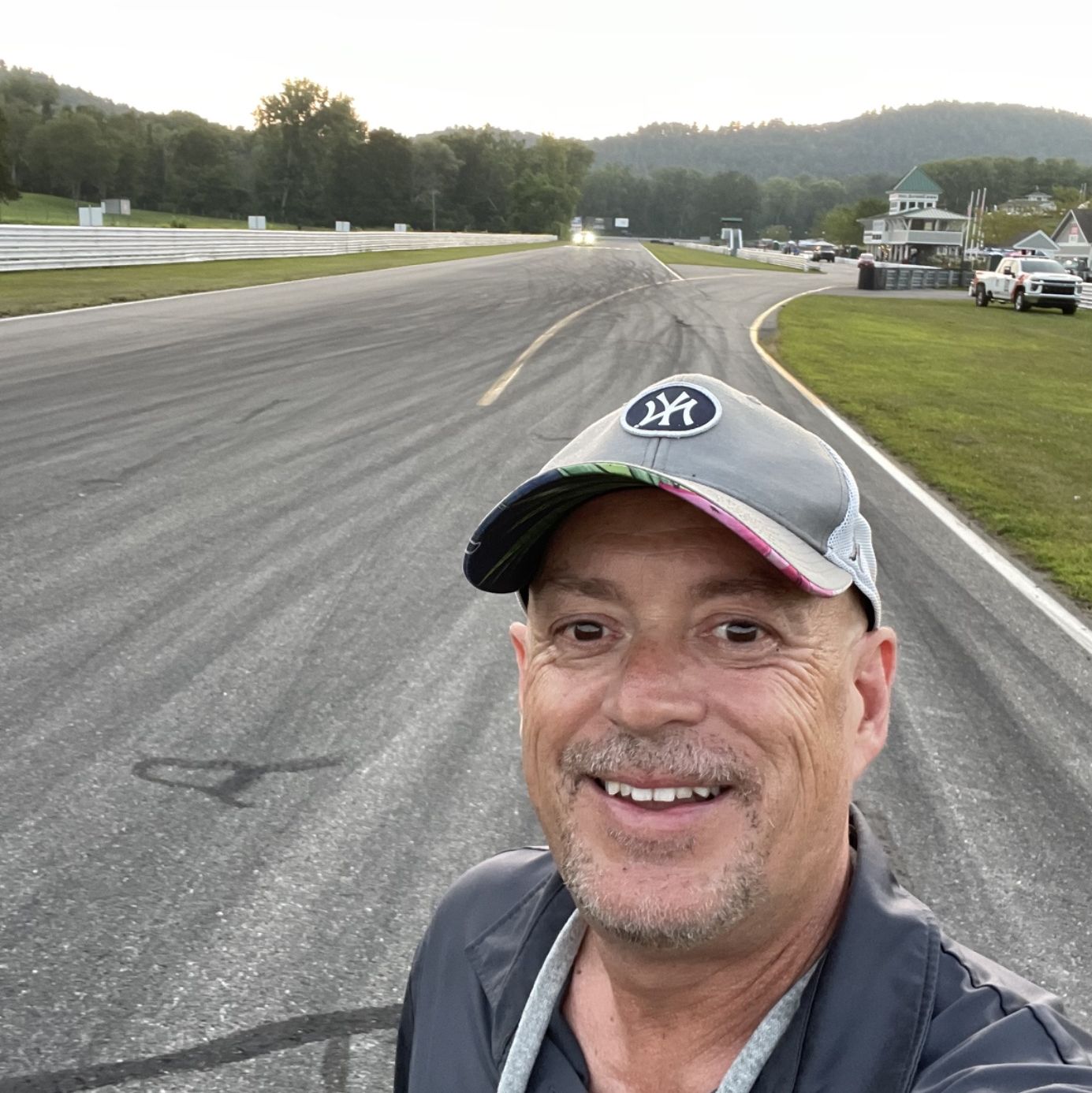 Profile of Alfred Menard