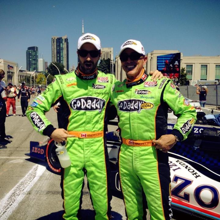 Profile of Blake Irving