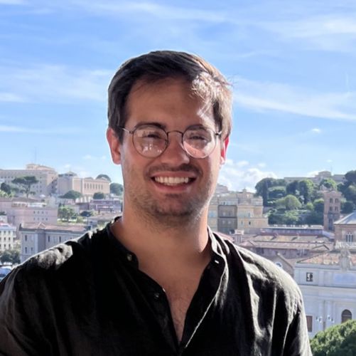 Profile of Alfred Cepero