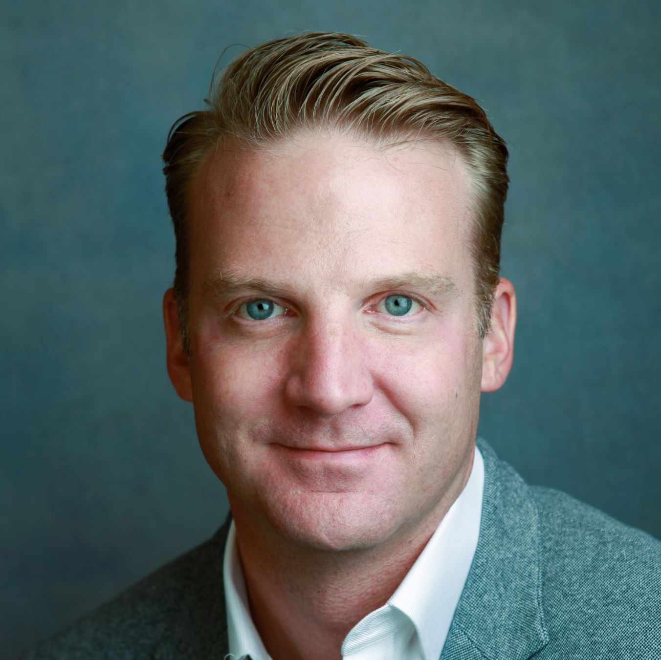 Profile of Jonathan Dierking