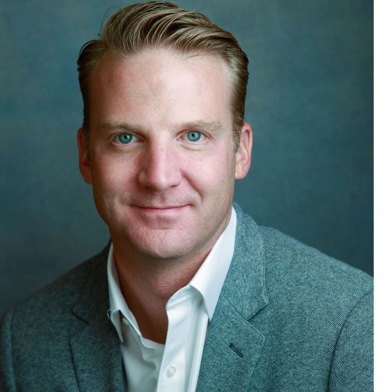 Profile of Jonathan Dierking