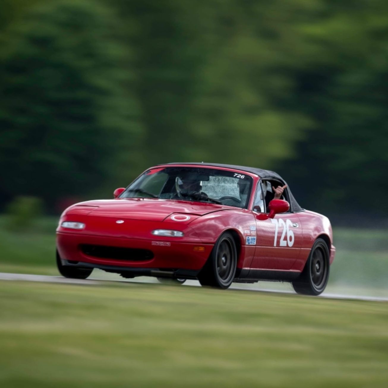 Profile of Julian Eiselman