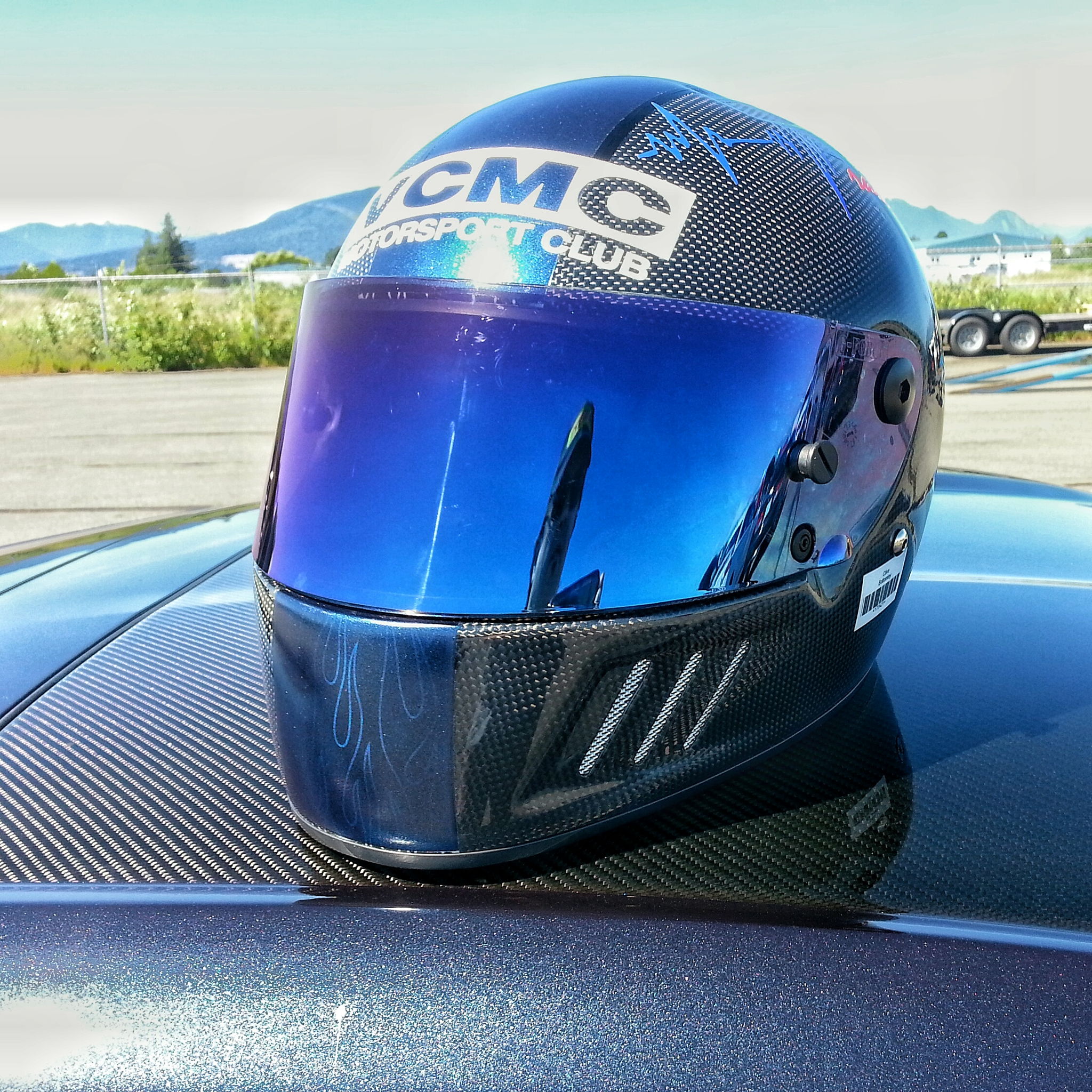 Profile of Clive Bottomley