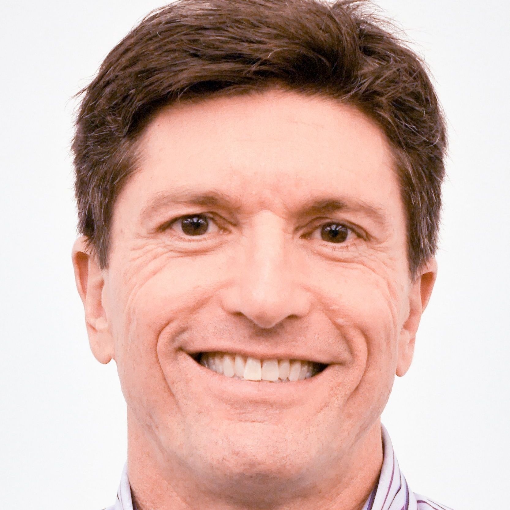 Profile of Eric Raab