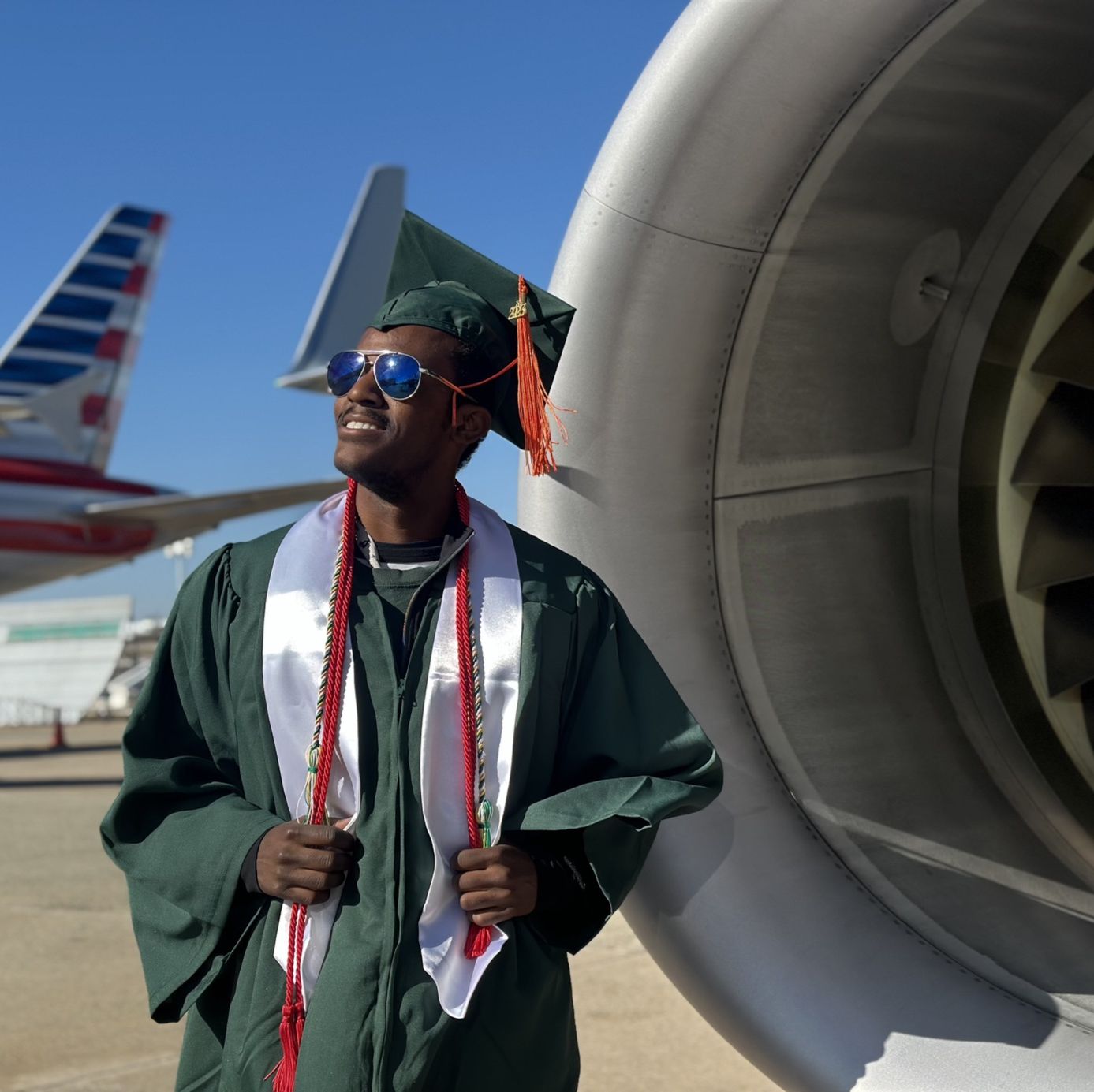 Profile of Barrette Haigler