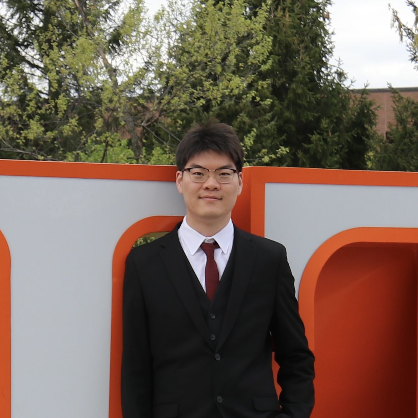 Profile of Bob Gu