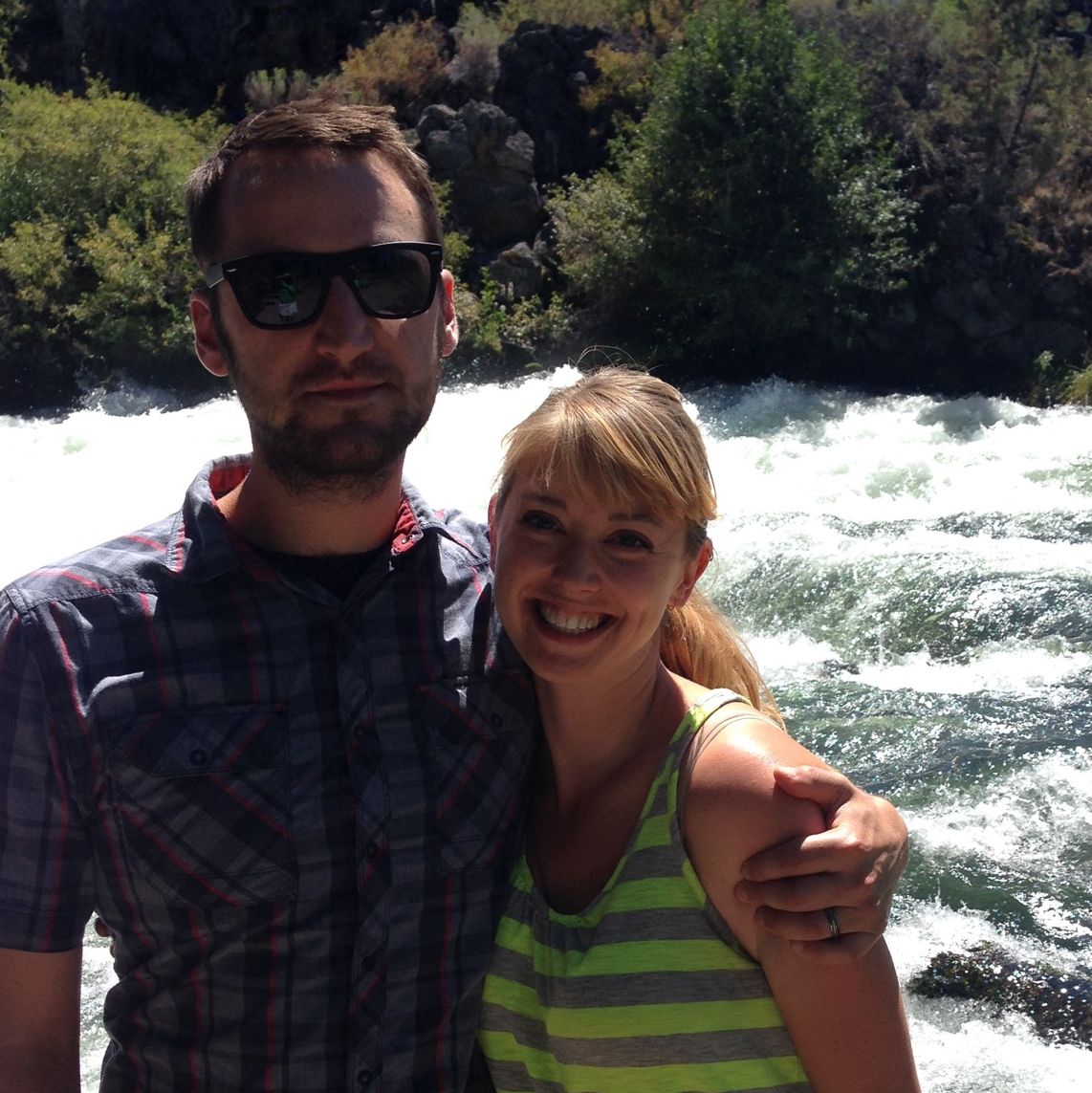 Profile of Nichole Wolff