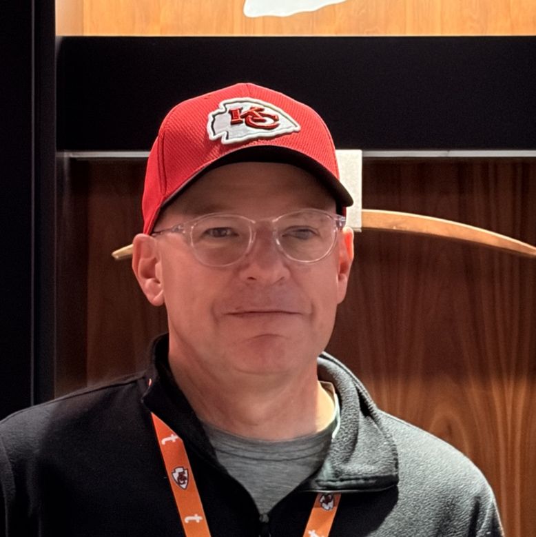 Profile of Bart Childers