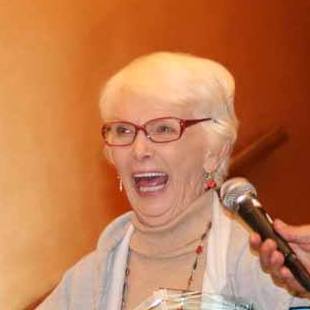 Profile of Patti D Socher