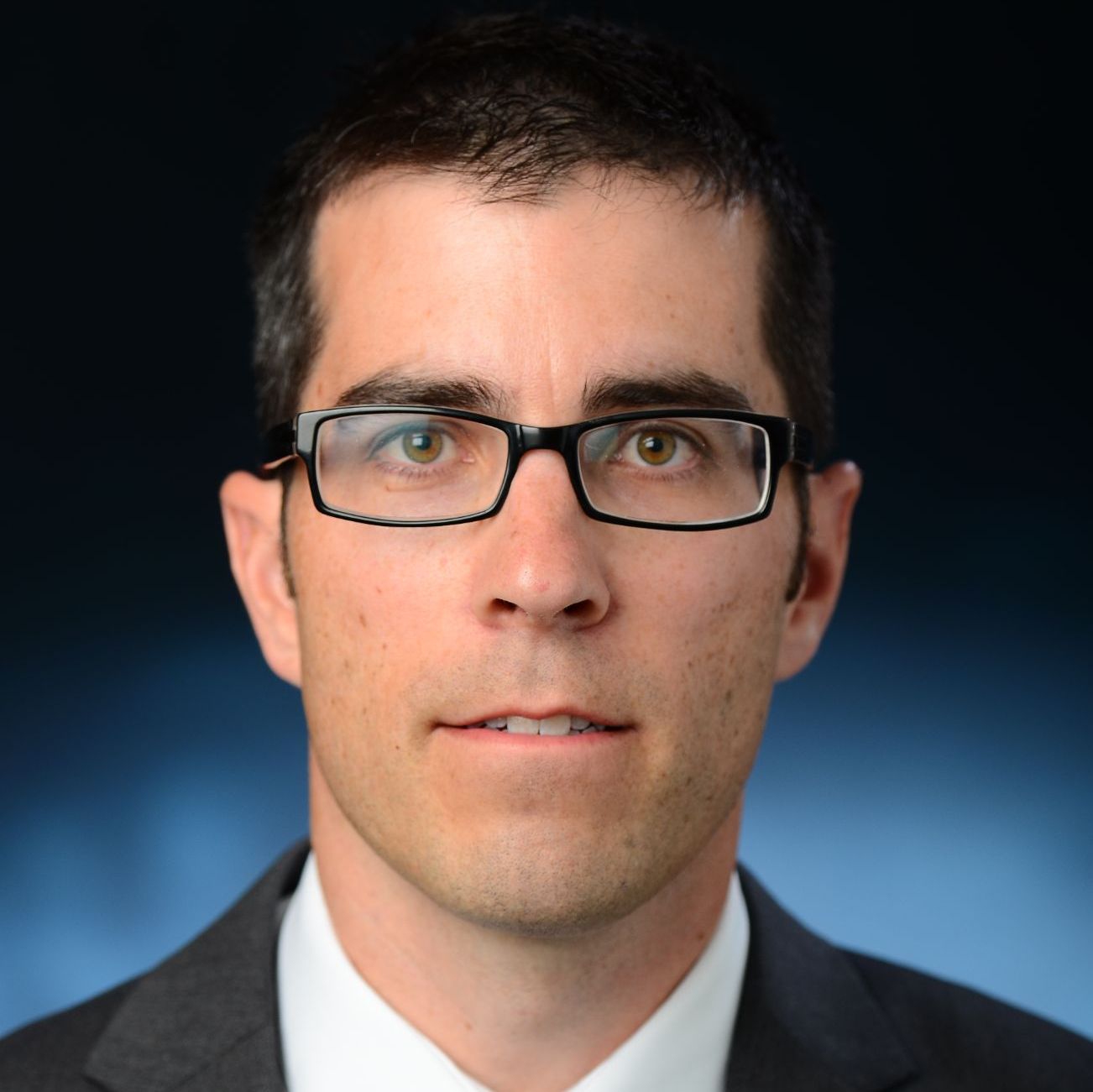 Profile of Pete Mohr