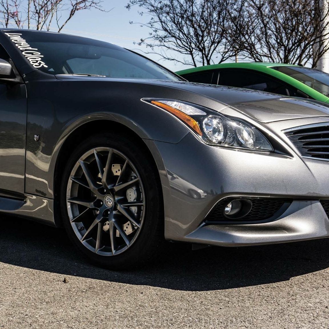 Profile of Michael Boucher