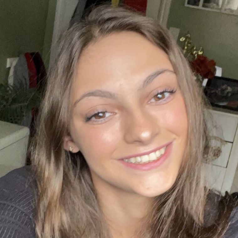 Profile of Renee Franco