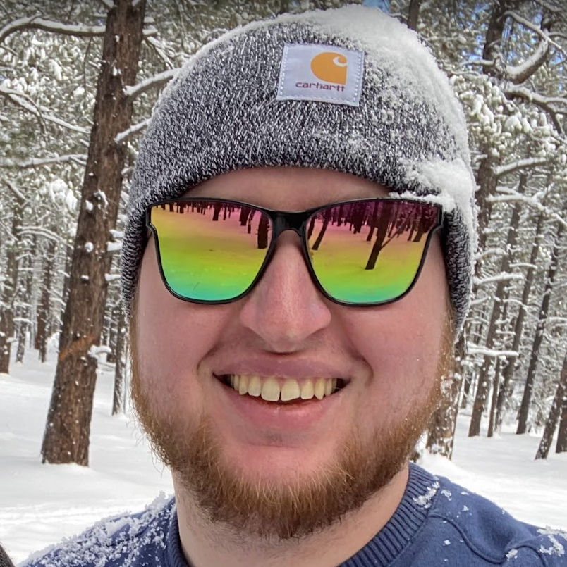 Profile of Jason Lester