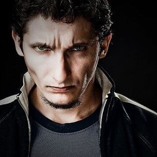 Profile of Dragos Putureanu