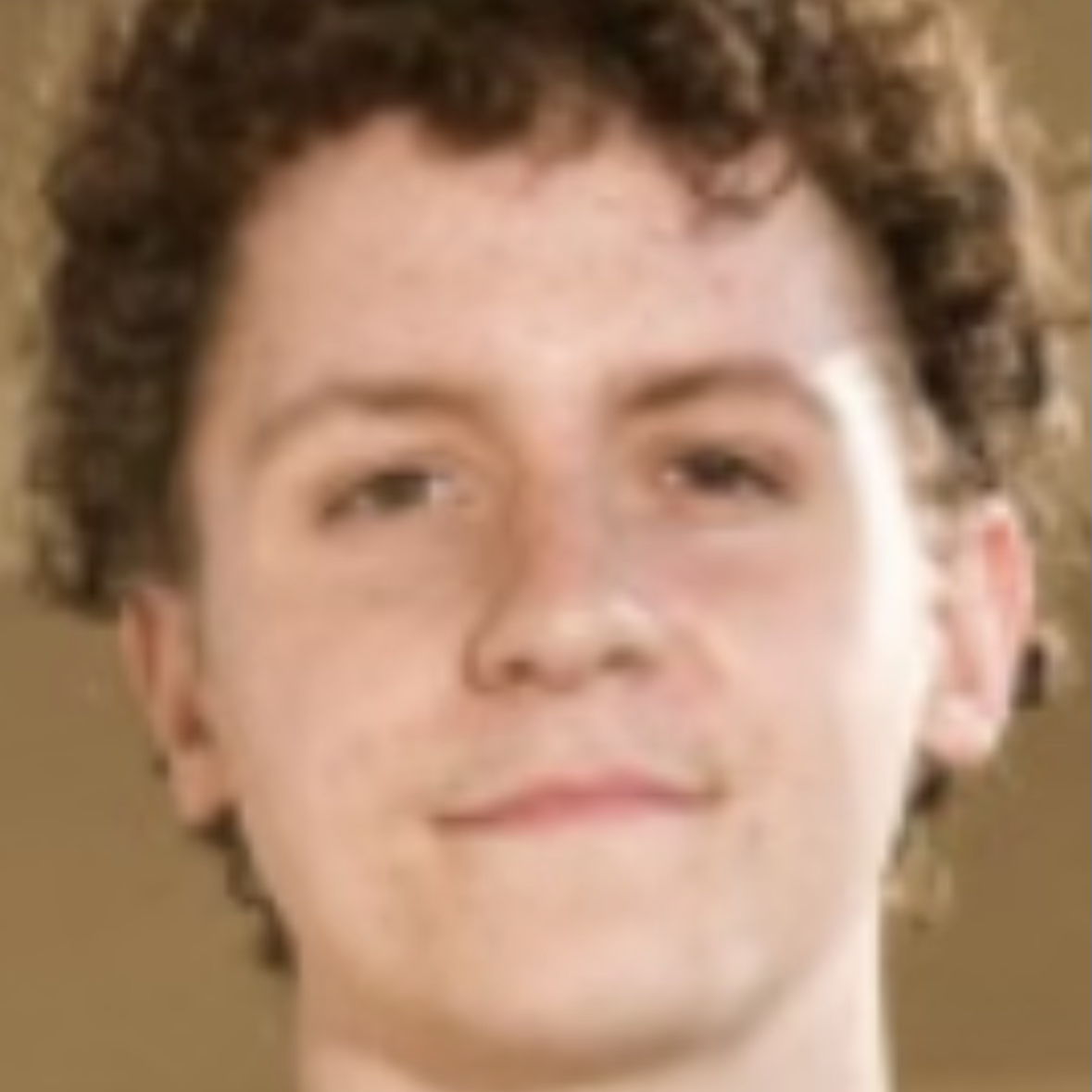 Profile of Connor Wolf