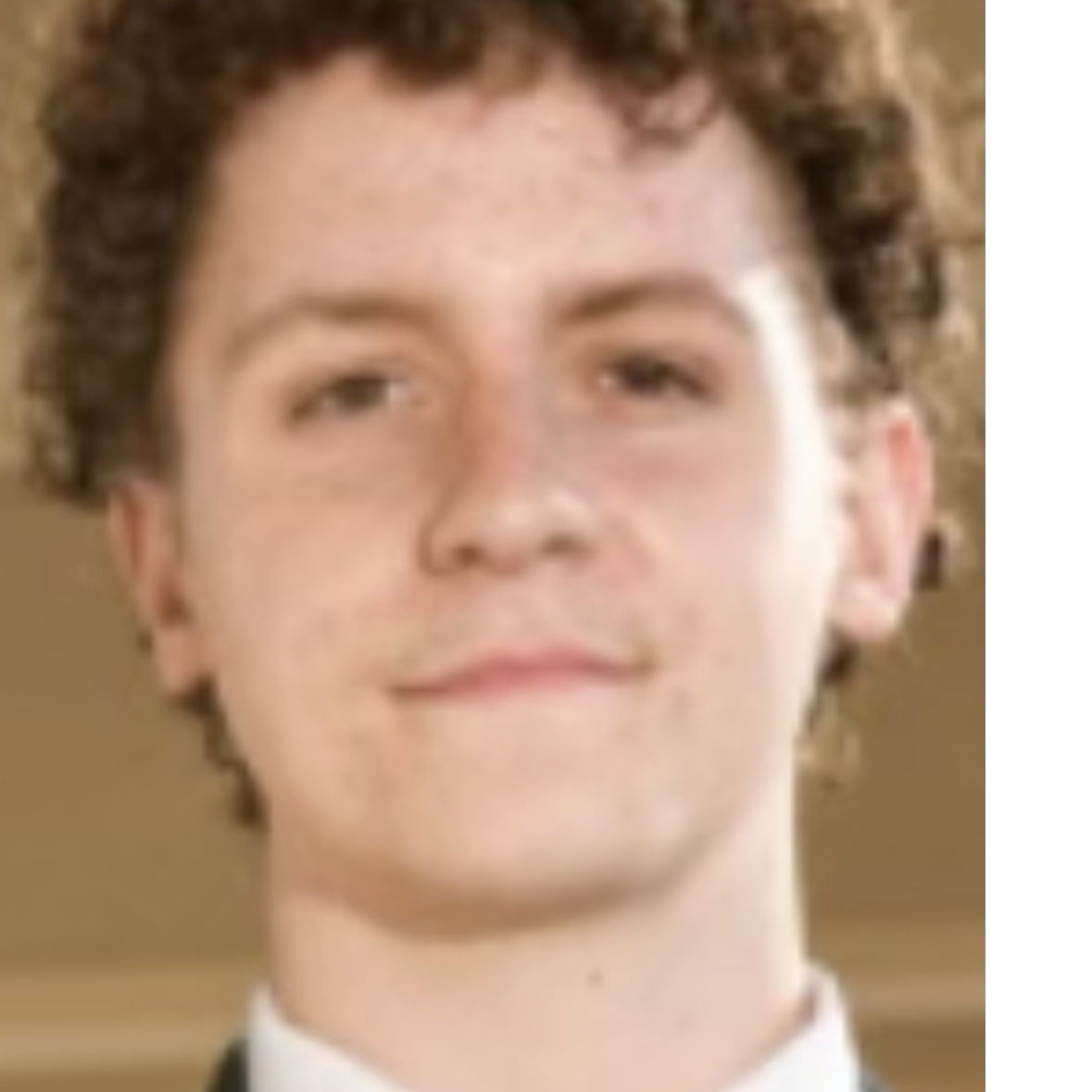 Profile of Connor Wolf