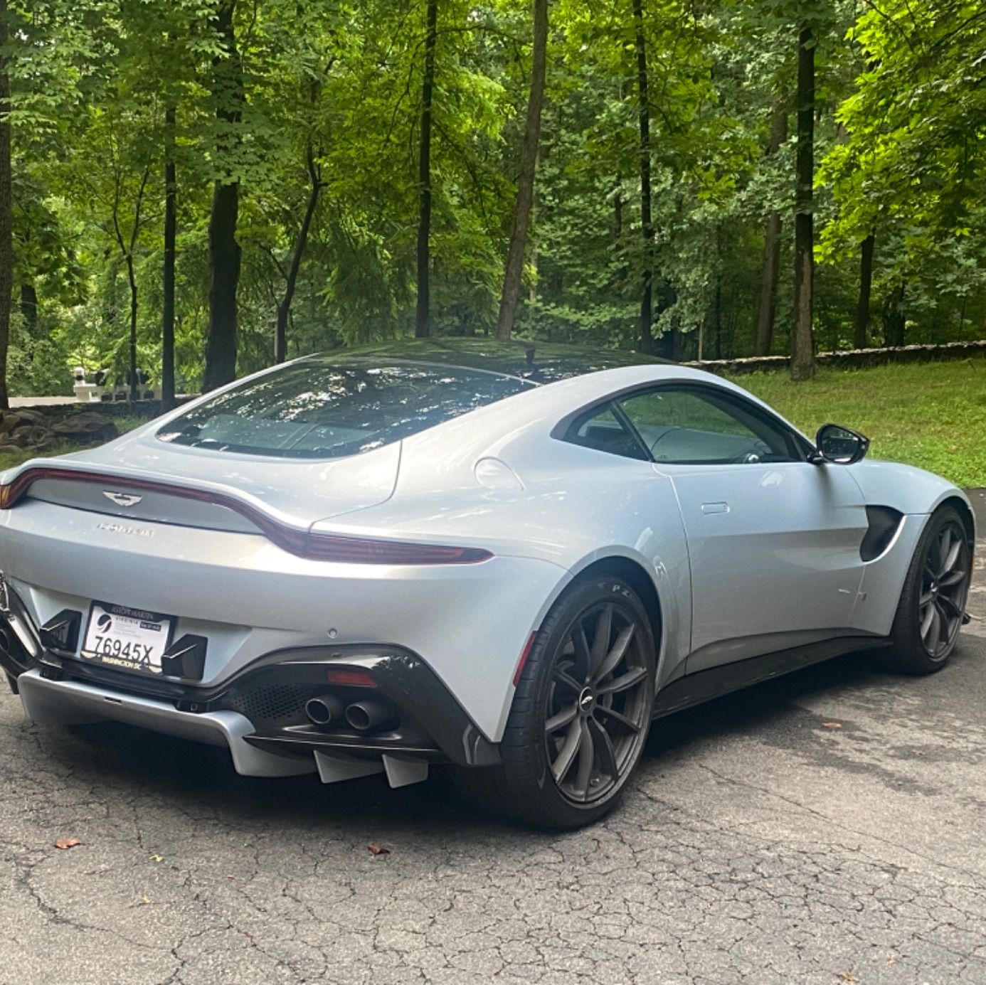 Profile of Jordan Whyard