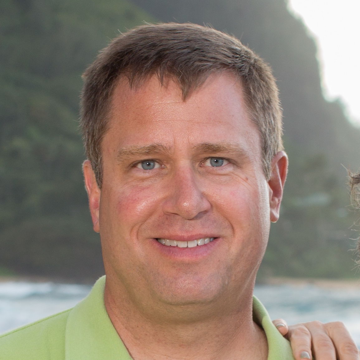 Profile of Randall Yentsch