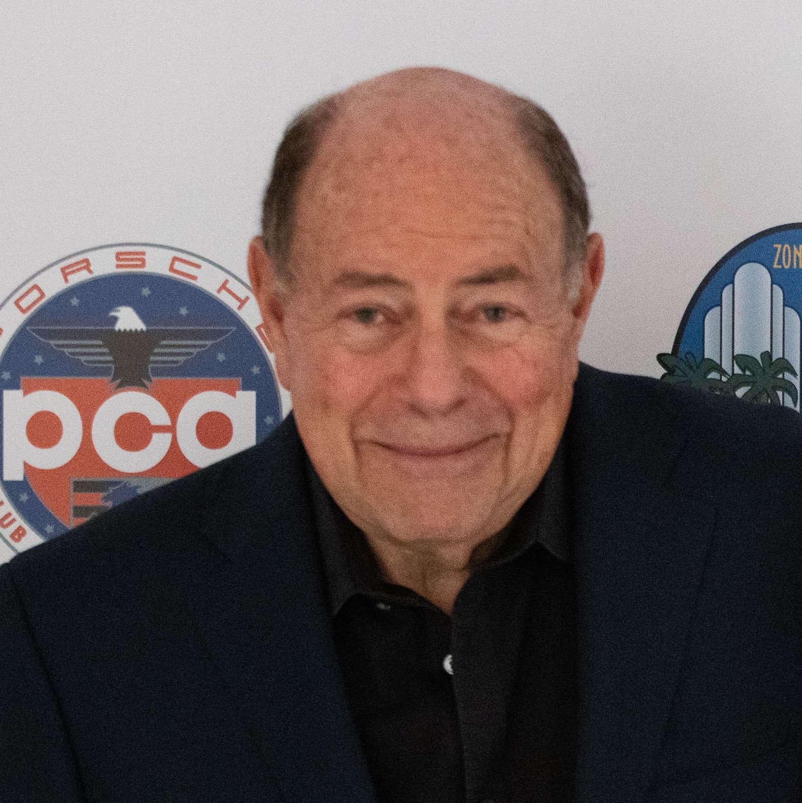 Profile of Bud Harris