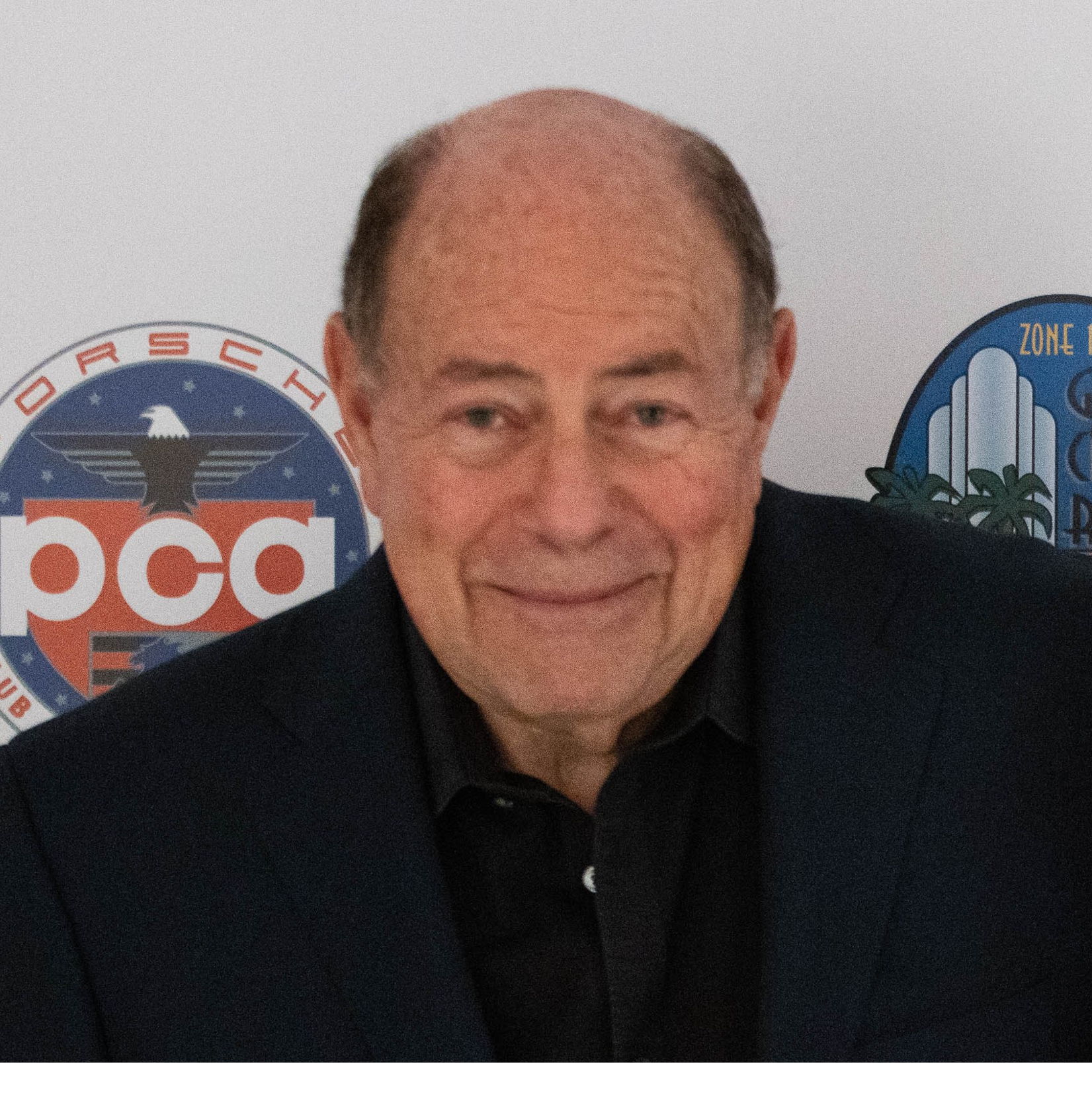 Profile of Bud Harris