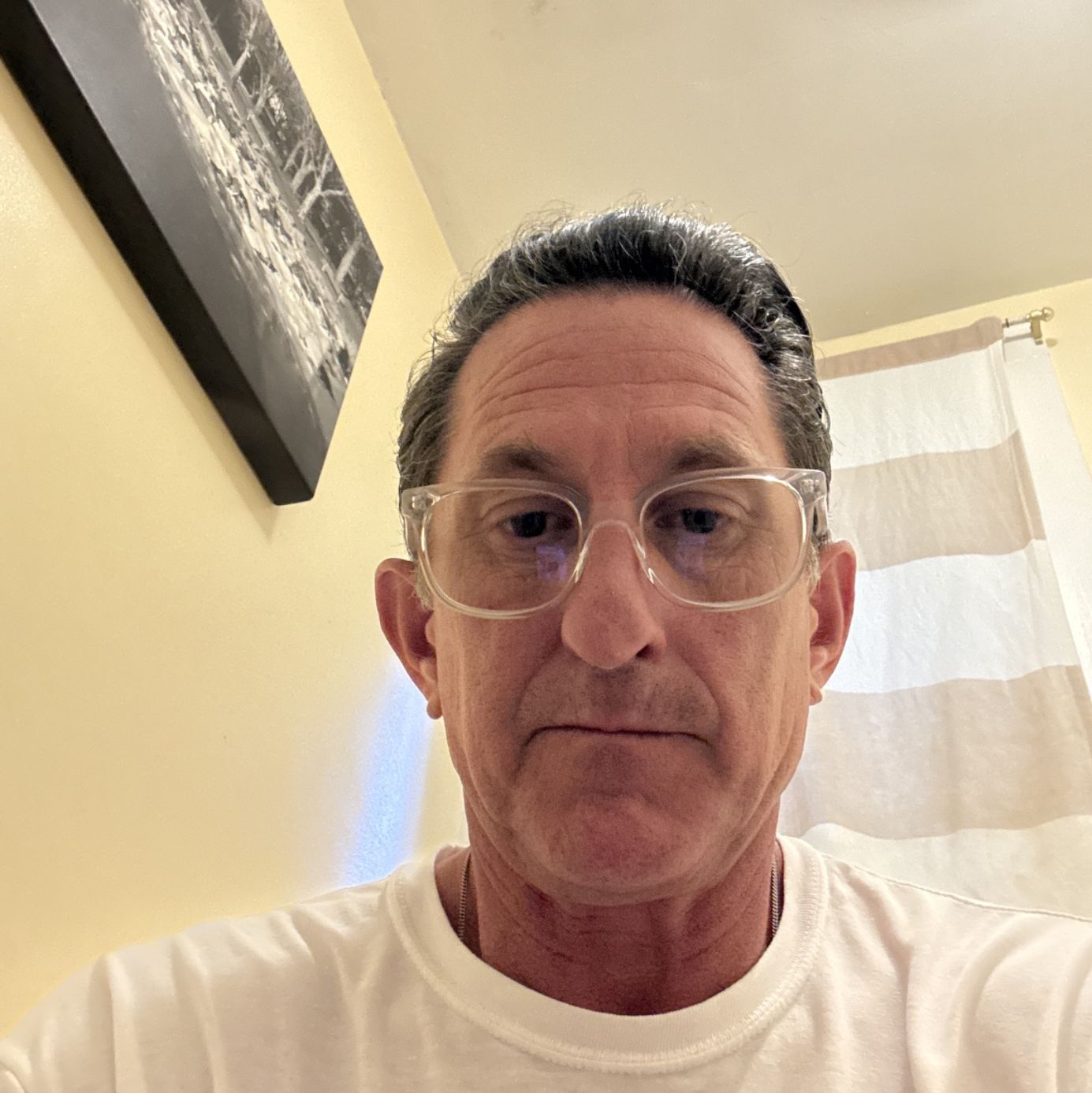 Profile of Joseph Kiernan