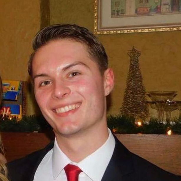 Profile of Colin Kozlowski