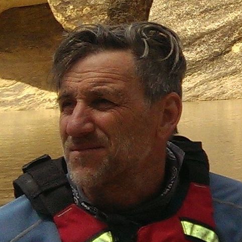 Profile of James Hayward