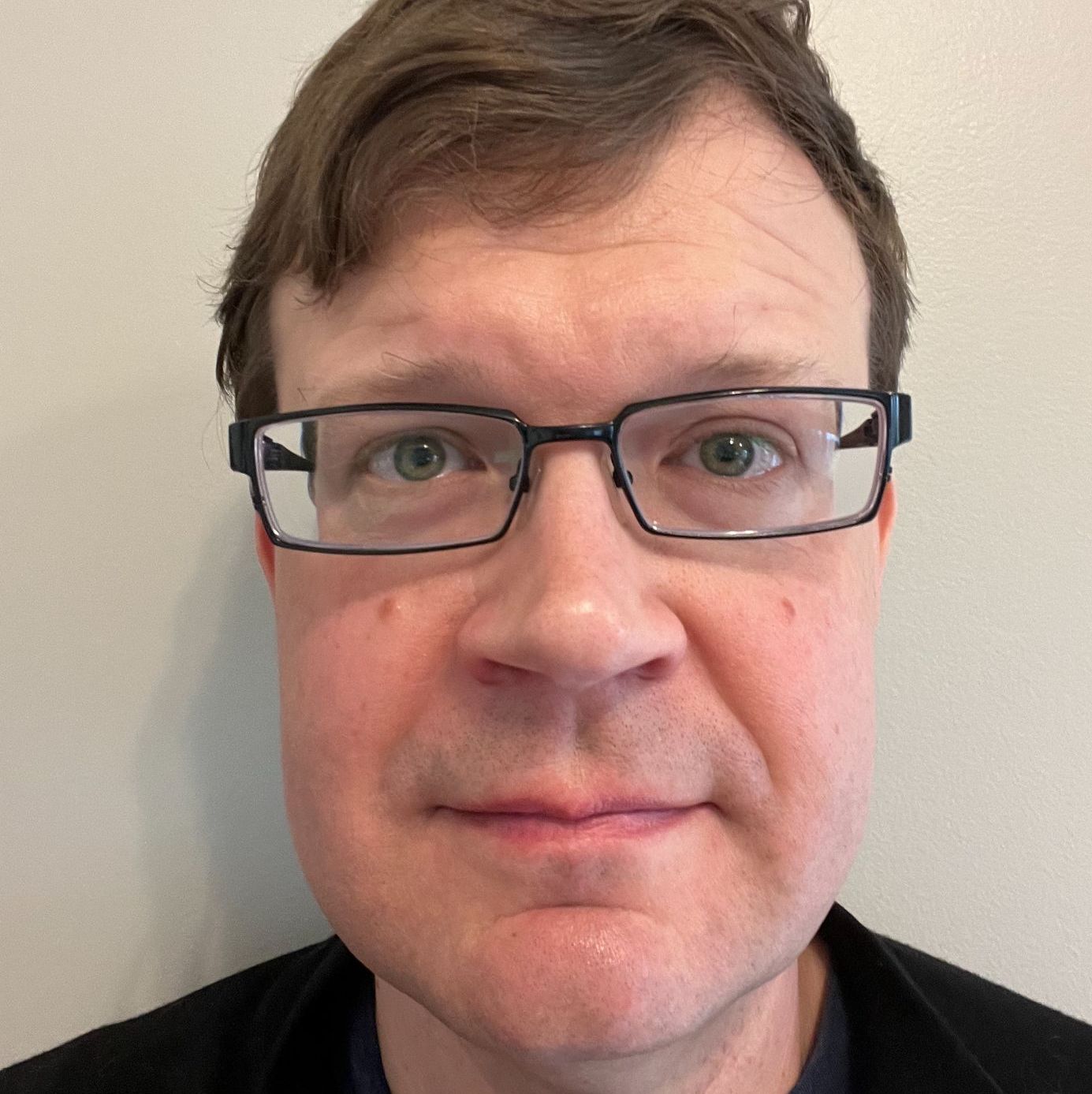 Profile of Jeremy Shute