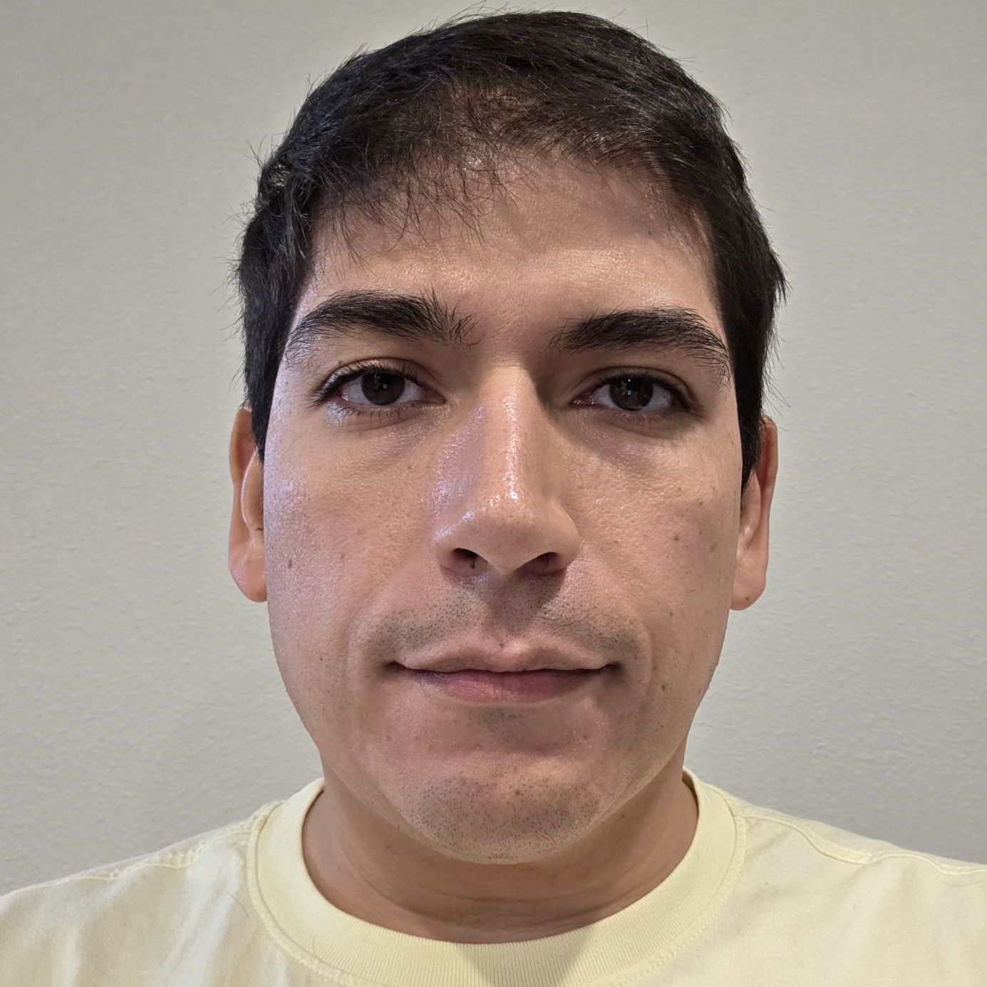 Profile of Felipe Garcia