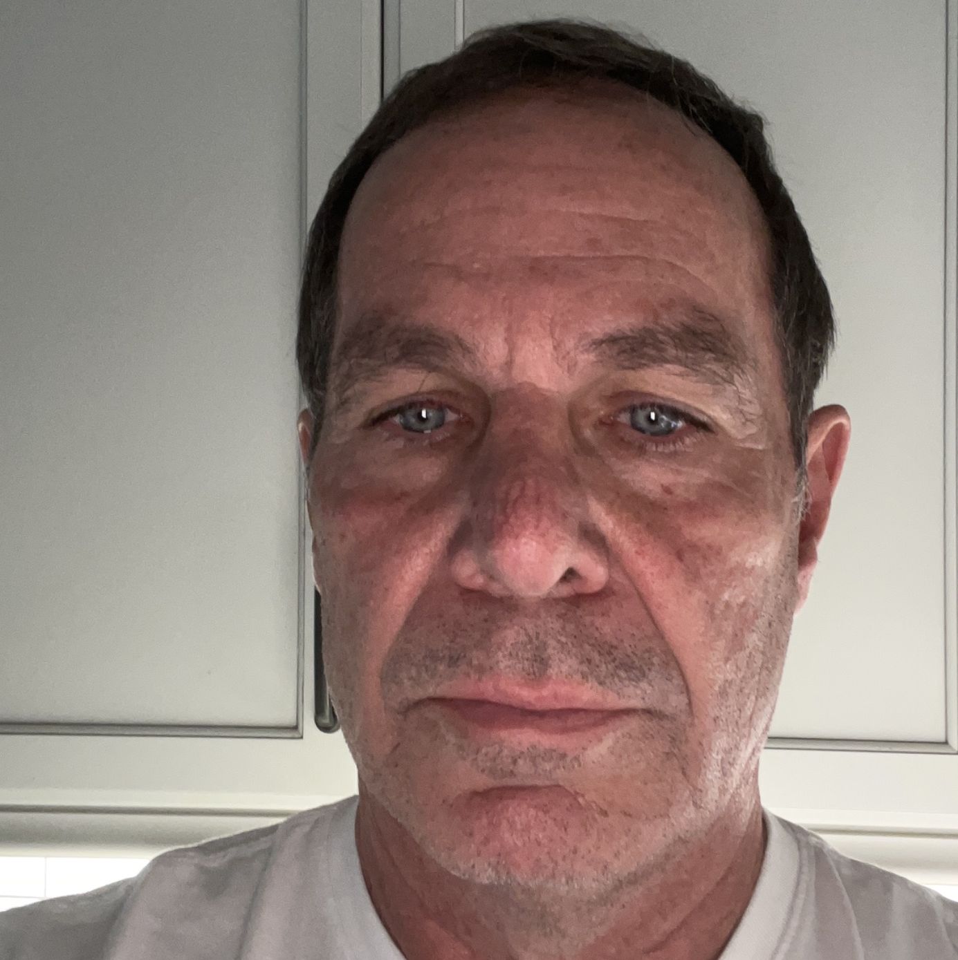 Profile of Karl Johnson