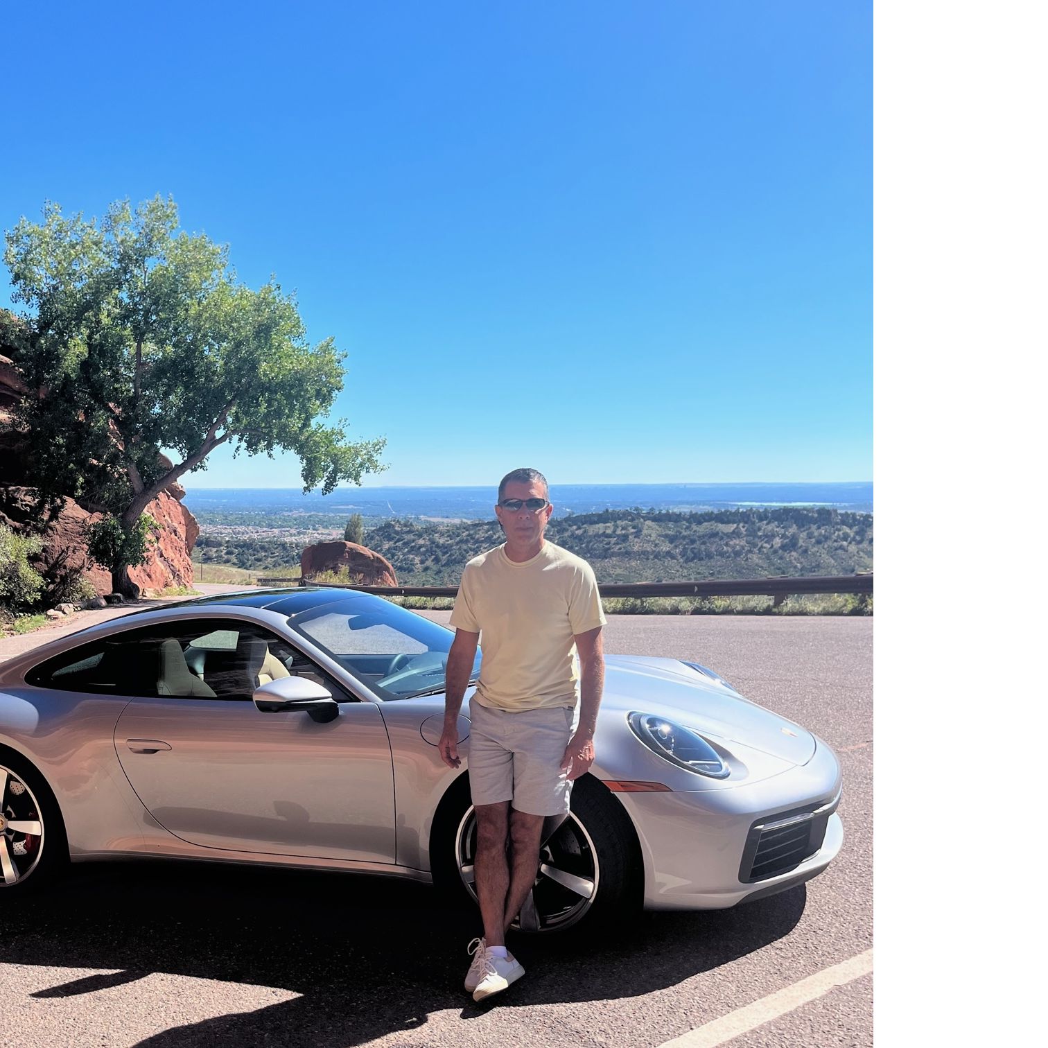 Profile of Rob Zippo