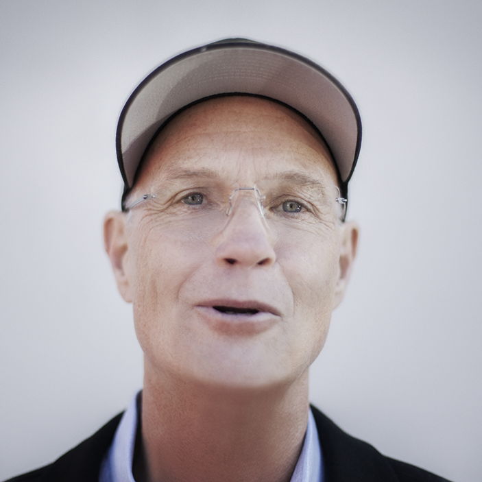 Profile of Cameron Healy