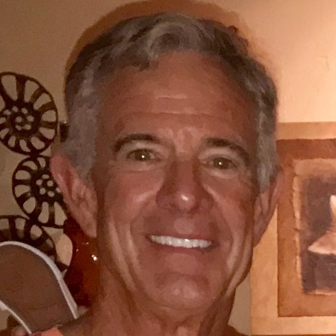 Profile of John Thomas