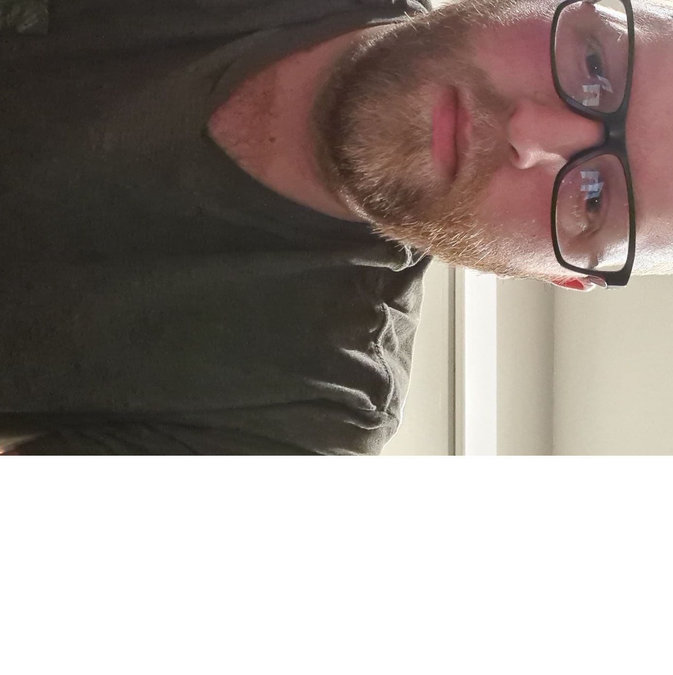 Profile of Jason Sinclair