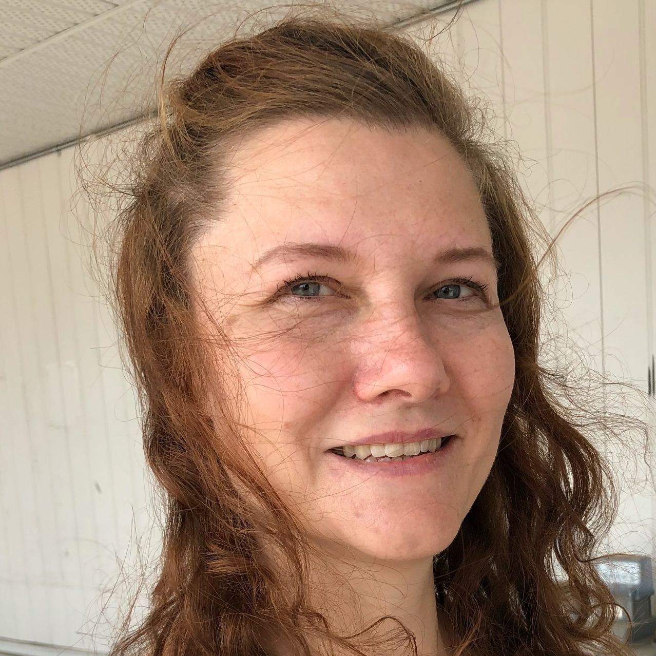 Profile of Eileen Kabaroff