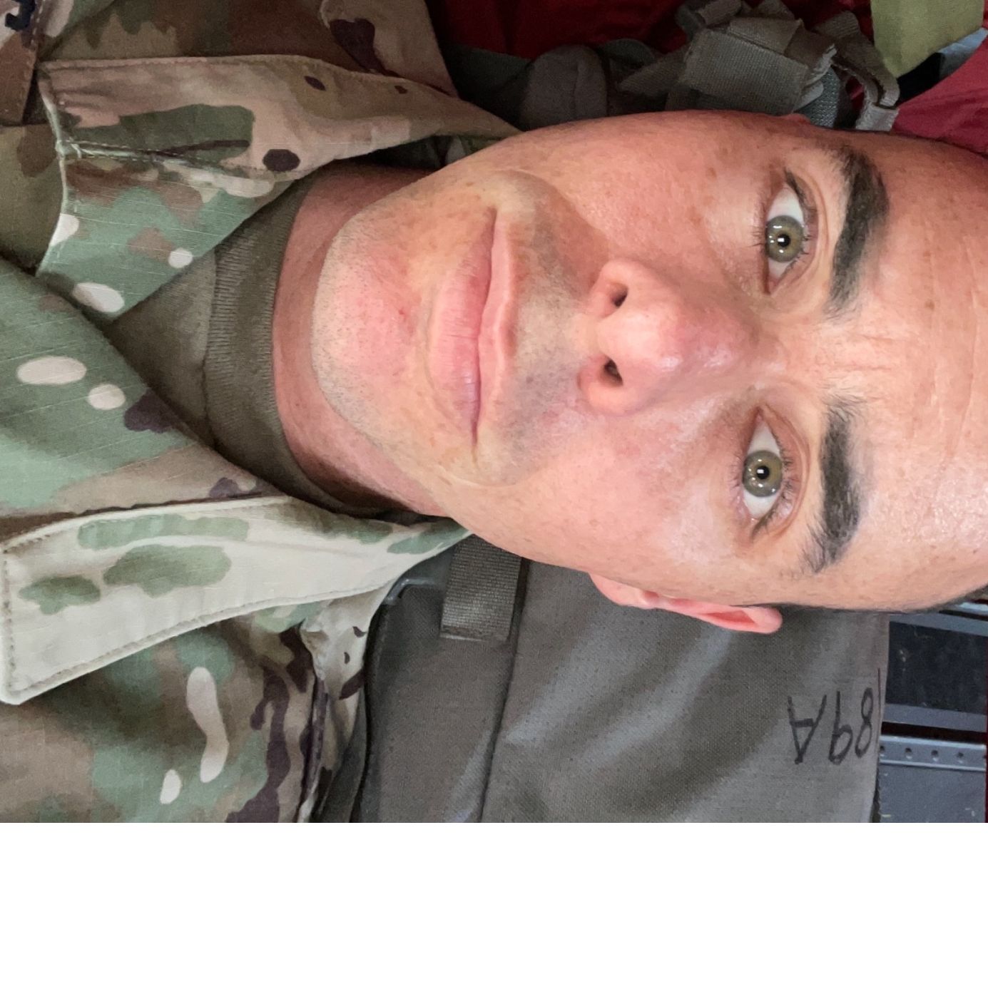 Profile of Matt Golding