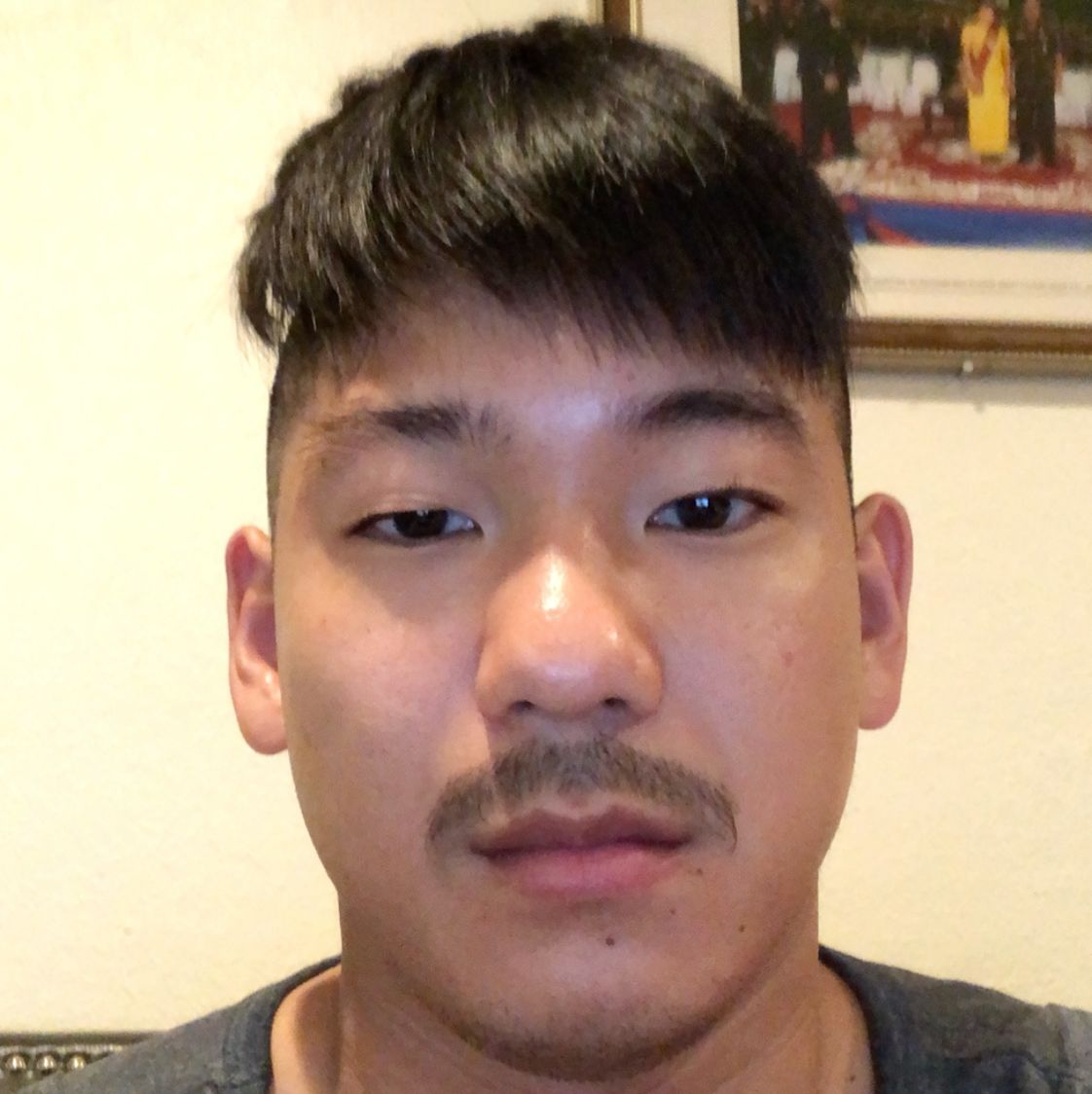 Profile of Peter Phung